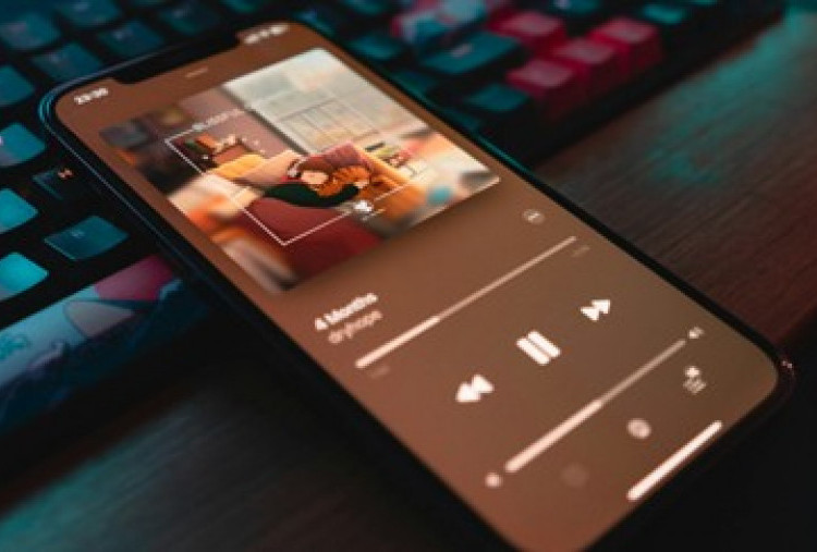 Lo-Fi Music, Teman Produktivitas dengan Irama Santai