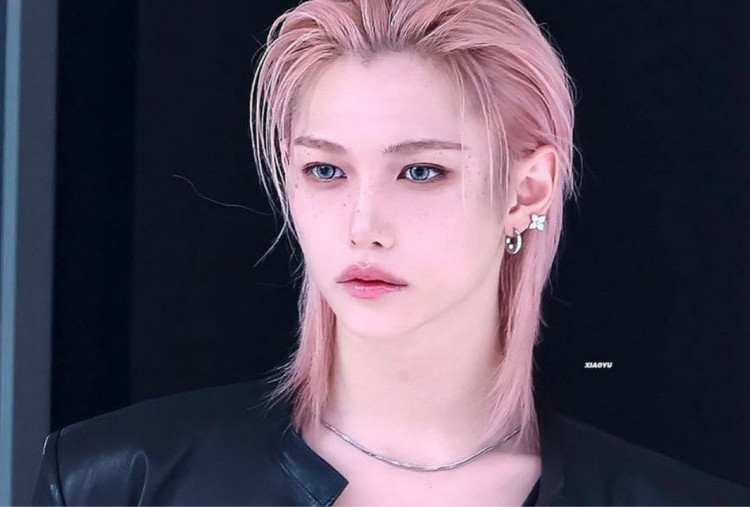 Happy Felix Day! Simak Profil dan Perjalanan Karier Rapper Stray Kids yang Berulang Tahun ke-25
