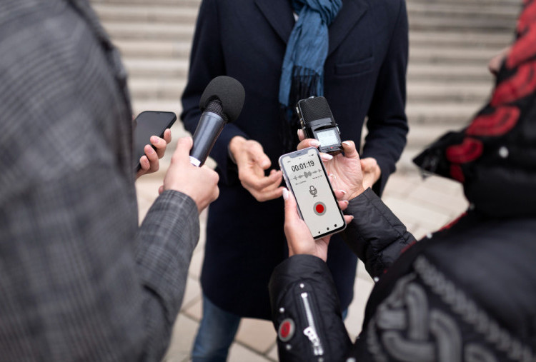 Hari Internasional untuk Mengakhiri Impunitas atas Kejahatan terhadap Jurnalis: Latar Belakang dan Cara Sederhana Mendukung Perwujudannya