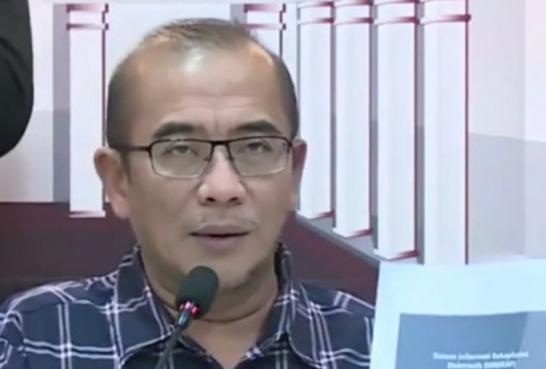 Kursi Ketua KPU Hasyim Asy‘ari 'Digoyang', Muncul Desakan Pemecatan