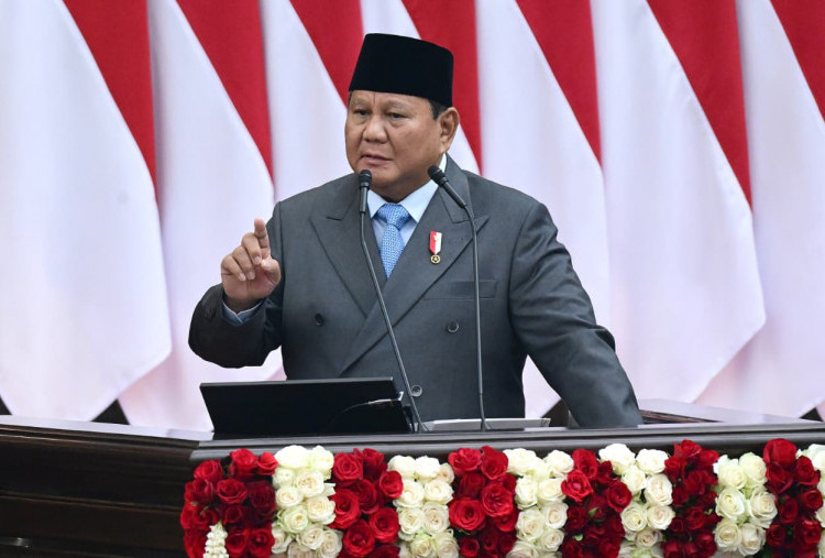 Wujudkan Kesejahteraan, Prabowo Target Bangun 1.386 Kampung Nelayan dan 30.000 KDKMP hingga Akhir 2026
