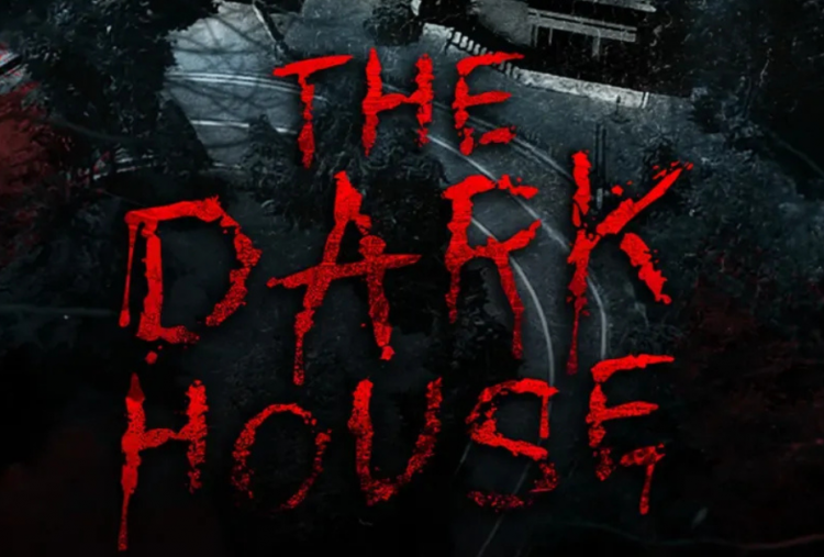 Sinopsis Film The Dark House, Ketika Healing Malah Jadi Ajang Teror Rumah Hantu 