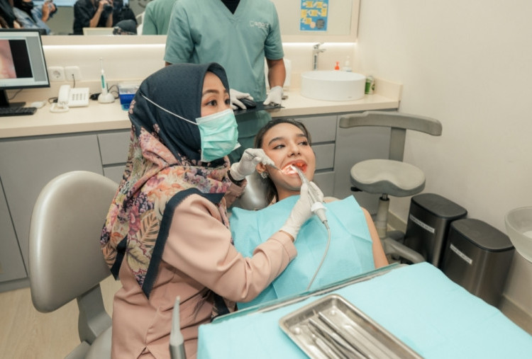 Tren Perawatan Gigi Masyarakat Urban, Tak Hanya Klinis tapi Utamakan Estetika