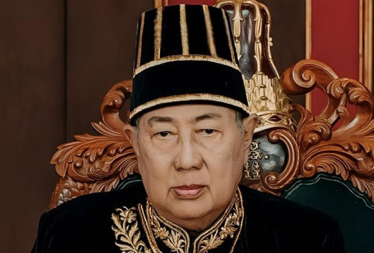 Jenazah Raja Keraton Surakarta PB XIII Disemayamkan di Imogiri, Tanggal 4 November!