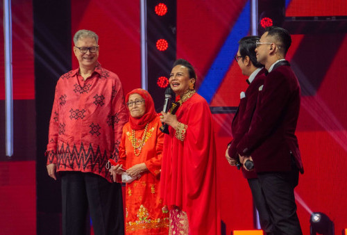 Telkomsel Beri Penghargaan Bagi Talenta di Industri Kreatif Digital, Intip Siapa Saja Pemenangnya   