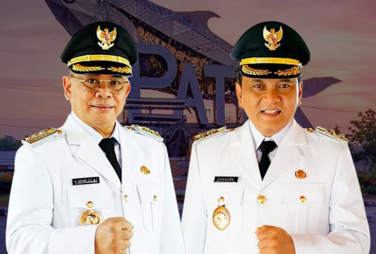 Demo Sengkuni
