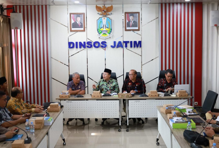 TP2GD Jatim Setujui Usulan KH Yusuf Hasyim sebagai Pahlawan Nasional, Ini Jasanya untuk NKRI