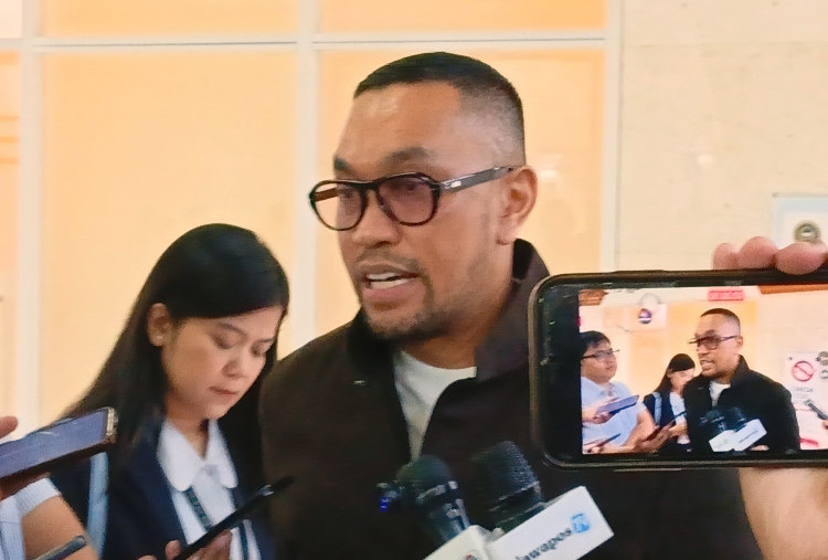 Sahroni: Kinerja Kapolri Masih Baik, Belum Perlu Diganti