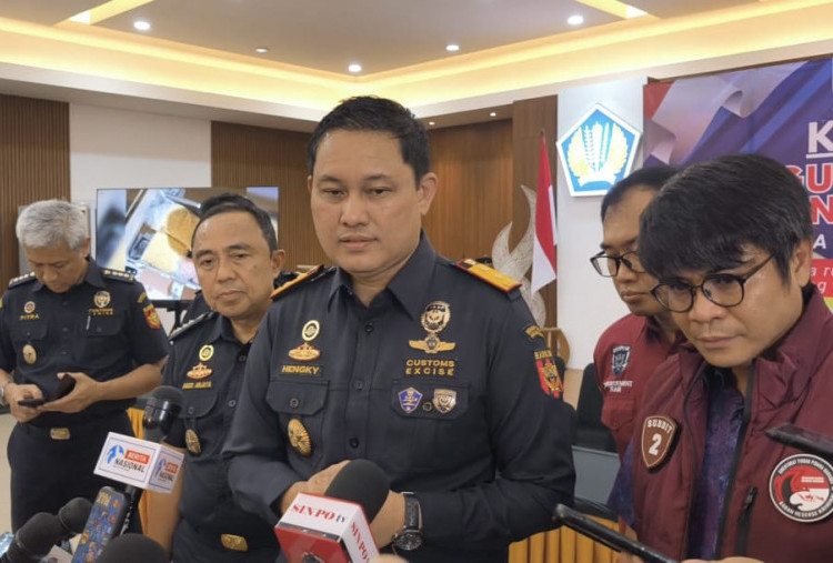 Terungkap! Pilot Malaysia Pembawa 26 Kg Ekstasi ke Indonesia Ternyata Sudah 3 Kali Beraksi