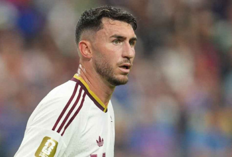 Jelang Spanyol vs Argentina, Laporte Wanti-wanti Permainan Keras Albiceleste