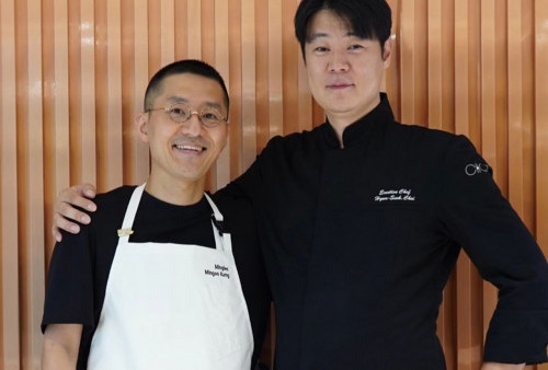 5 Restoran Milik Chef Culinary Class Wars yang Wajib Dikunjungi Saat Ke Korea