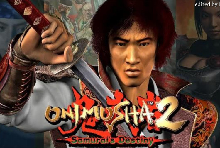 Capcom Akan Rilis Remaster Onimusha 2: Samurai Destiny