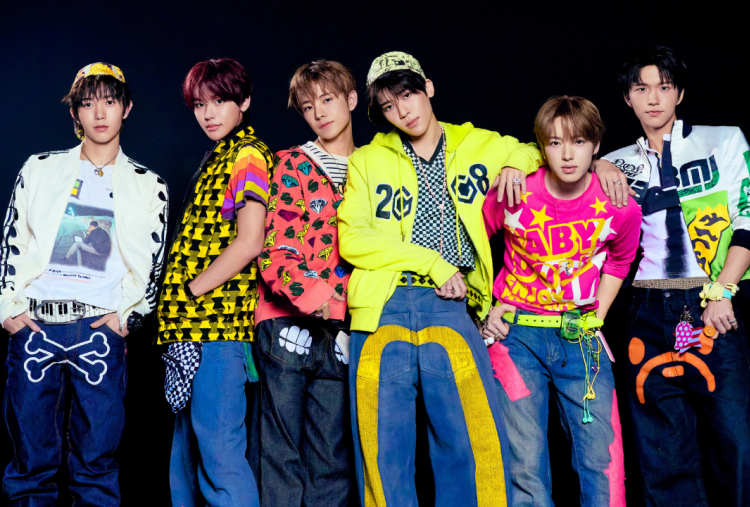 NCT WISH Gelar Konser di Jakarta 10 April 2027, Catat Lokasinya!