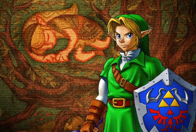 Nintendo Hadirkan Patung Putri Zelda dari Tears of the Kingdom, Preorder Mulai 22 Oktober