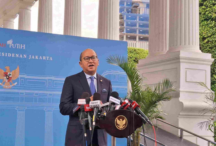CEO Danantara: Skema Pembayaran Utang Whoosh Jadi Masih Dikaji
