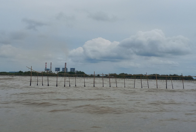 Bantah Soal Tuduhan Pagar Laut Misterius di Pesisir Tangerang, PIK 2: Itu Tanggul Laut Pemecah Ombak!