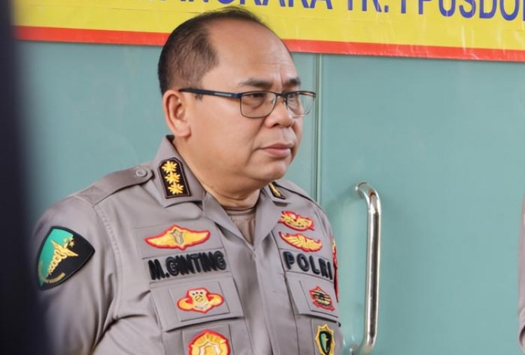 UPDATE! Korban Meninggal Kecelakaan Kereta di Bekasi Jadi 15 Orang, Semua Perempuan