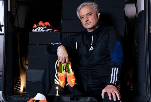 Jose Mourinho Come Back ke Liga Champions? 2 Klub Besar Inginkan The Spesial One