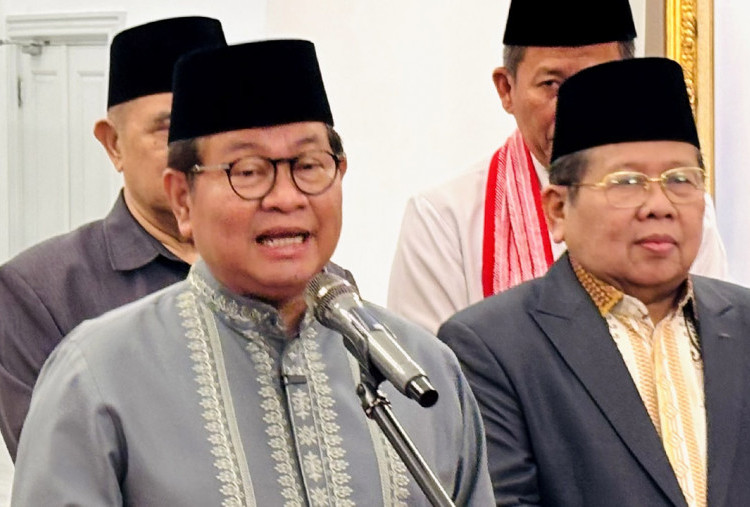 Kondisi Udara Jakarta Memburuk, Pramono Siagakan Seluruh Fasilitas Kesehatan   