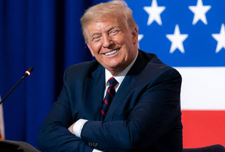 Trump Marah Disebut Serangan AS ke Iran Gagal, Minta Jurnalis yang Memberitakan Dipecat 