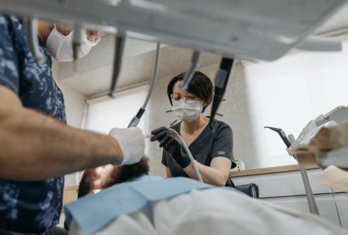 Kecerdasan Buatan Bidang Radiologi Kedokteran Gigi (2): Menuju Indonesia Sejahtera