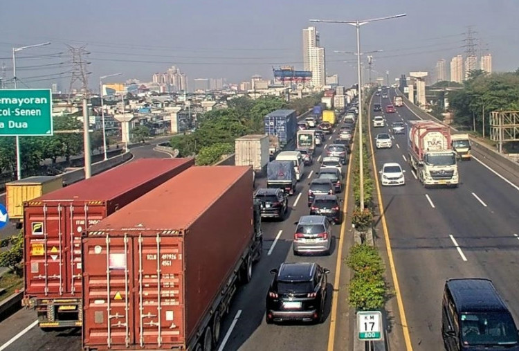 Konsesi Habis Maret 2025, Tol CMNP Belum Kembali ke Negara