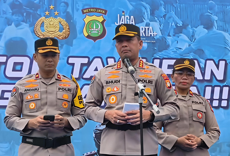 Buka Peluang RJ, Pelapor dan Ibu Guru Budi Bakal Bertemu?