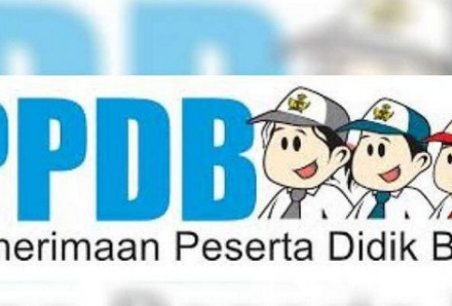 PPDB SMA di Lampung Berakhir, Panitia Pastikan tak Ada Jalur Siluman  