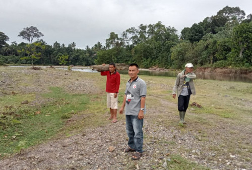 Gubernur Sumsel Bakal Bekarang di Tanjung Raya Lahat