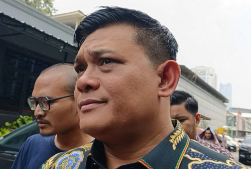 Total 23 Saksi Diperiksa Atas Dugaan Pemerasan Syahrul Yasin Limpo oleh Pimpinan KPK 
