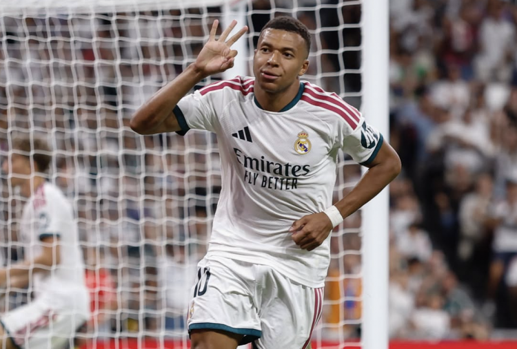 Label 'Diktator' Ikuti Kylian Mbappe, Jose Mourinho: Pemain 40 Gol Bukan Masalah