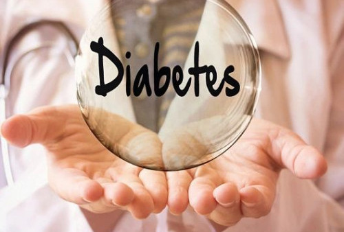 Ini 10 Gejala Tak Umum Penyakit Diabetes, Banyak yang Tak Menyadari