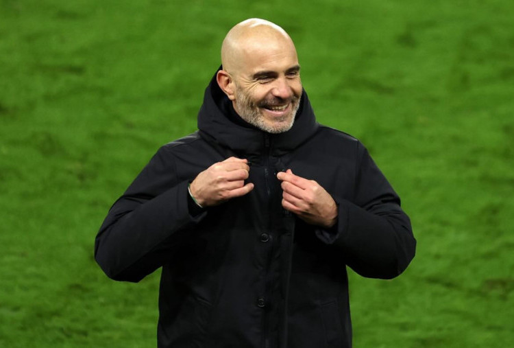 Kandidat Pengganti Ruben Amorim di Manchester United: Enzo Maresca, Thomnas Tuchel hingga Nama Mengejutkan