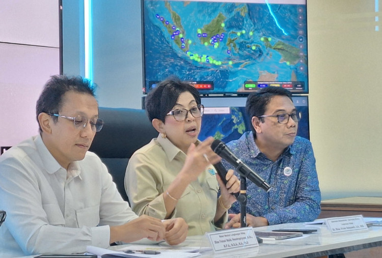 KLH Serahkan Nasib Karyawan 28 Perusahaan ke Kemnaker Usai Perizinan Dicabut Prabowo