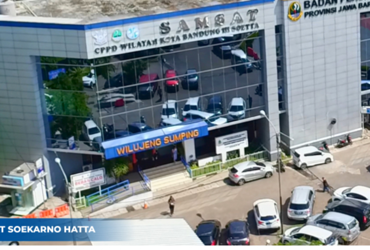 Sosok Kepala Samsat Soekarno-Hatta Bandung yang Dinonaktifkan Dedi Mulyadi, Diduga Abaikan Surat Edaran