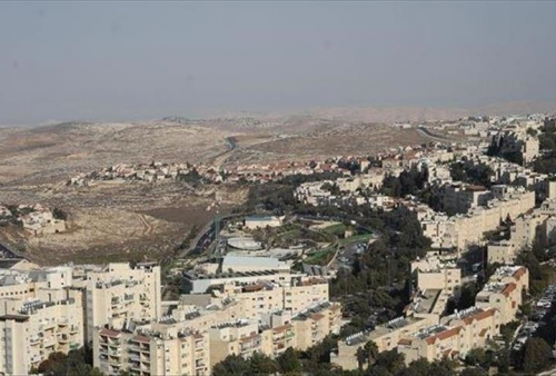 Masjid Al-Aqsa Terancam Digusur, Israel Setujui Pembangunan 3.400 Pemukiman Baru di Yerusalem Timur 