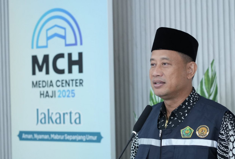 Persiapkan Layanan di Makkah, Kemenag Pastikan Kenyamanan Jamaah Haji