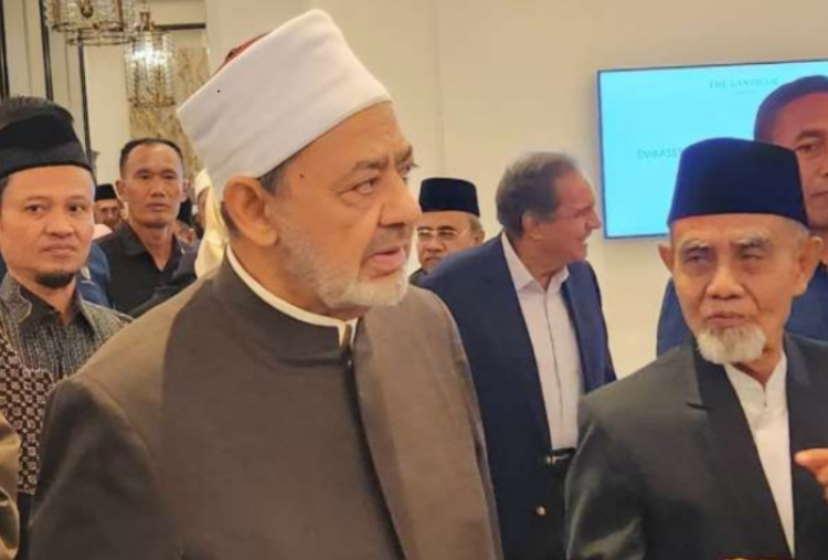 MHM Kecam Keras Penyerbuan Masjid Al-Aqsa oleh Menteri Keamanan Nasional Israel