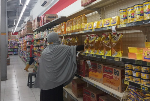 Daftar Harga Minyak Goreng Kemasan di Alfamart dan Indomaret, Jumat 22 April 2022