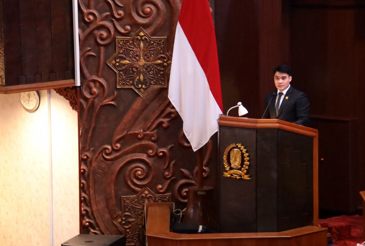 APBD Jatim 2025 Dapat Opini WTP, Banggar DPRD Minta Pemprov Optimalkan Basis PAD