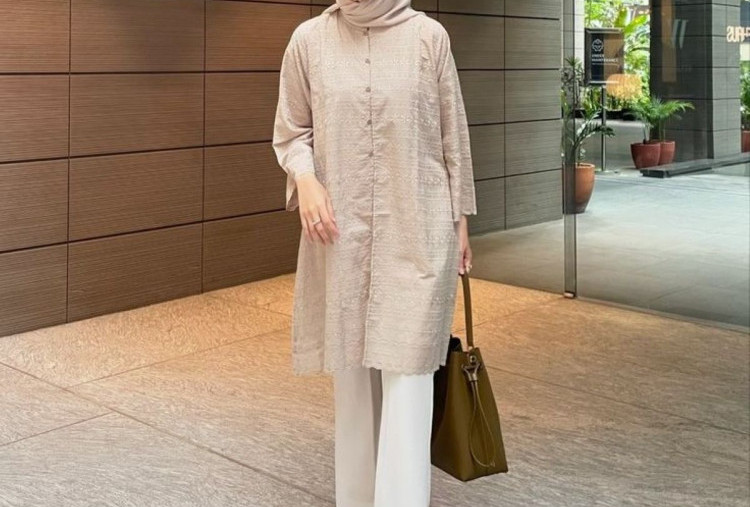 Inspirasi Outfit Bukber Pertama 2026 yang Stylish Tanpa Ribet