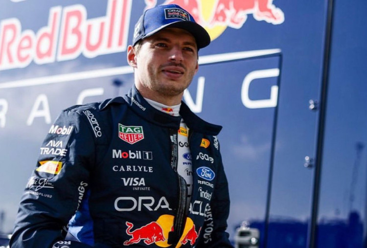 Masa Depan Max Verstappen di F1 2026 Masih Teka-teki, Kritik Regulasi Baru?