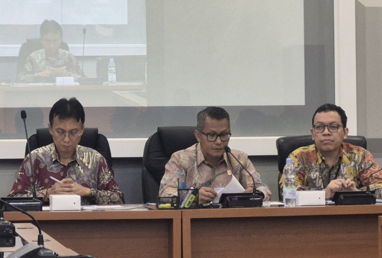 Kemenperin Minta Kepastian Insentif Kendaraan Listrik Perlu Dipercepat