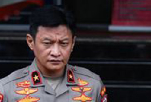 Mengenal Brigjen Hendra Kurniawan,  Jenderal Polri yang Terbukti Halangi Penyidikan Kasus Brigadir J