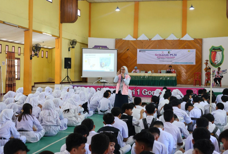 Tularkan Semangat Kartini, PLN Perkuat Kontribusi Perempuan Lewat Srikandi Movement