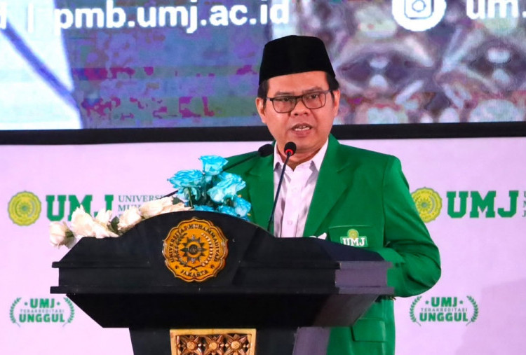 Perkuat Budaya Zakat, BAZNAS Dorong Literasi Filantropi Modern pada Generasi Muda