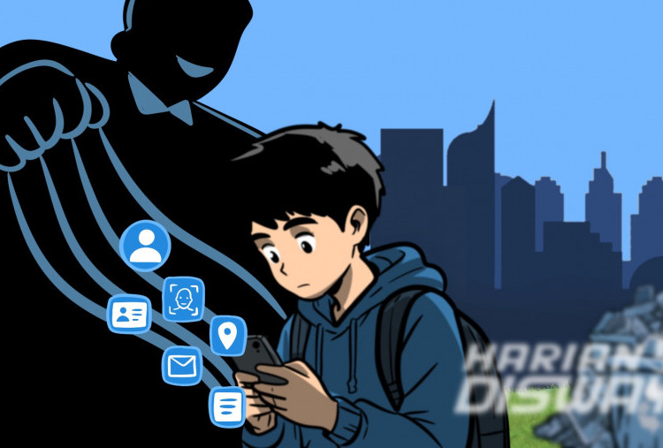Korban Imperialisme Teknologi: Sudahkah Kita Memiliki Kedaulatan Digital?