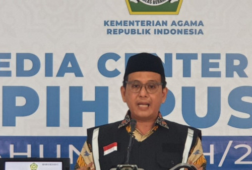 2.705 Jemaah Haji Indonesia Sudah Tiba, Disusul 2.428 Dipastikan Tidak Ada Karantina