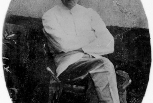 Surat-surat Herman Neubronner van der Tuuk di Lampung, 1868-1869 (Bagian Pertama)