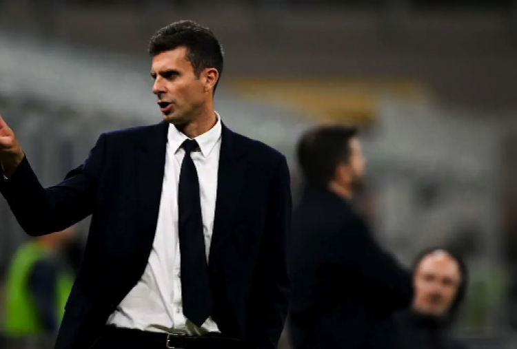 Juventus Sikat Udinese 2-0, Thiago Motta Sebut Khephren Thuram Berkualitas